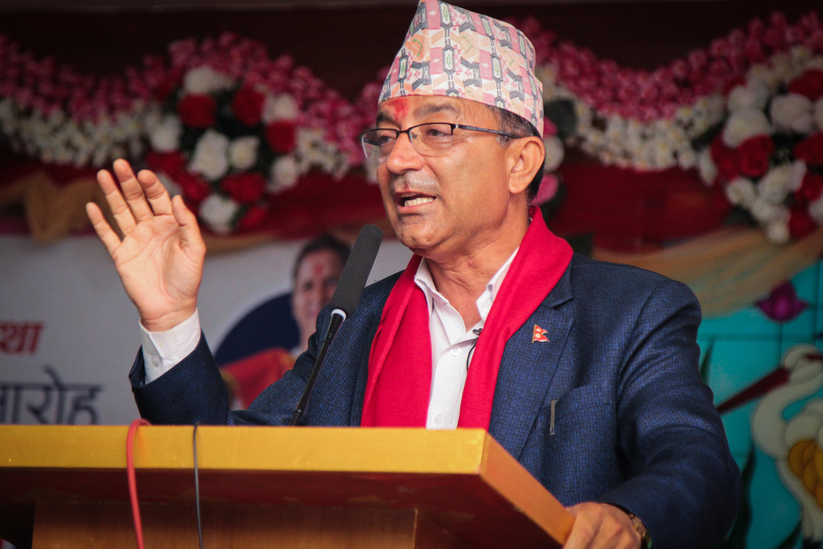 dhanraj-aacharya-pokhara-mayor