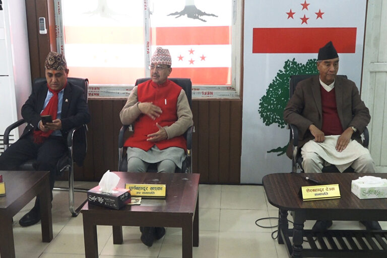 Congress-central-committee-meeting-tatokhabar-onlinekhabar-hot-news-breaking-news-setopati-ratopati