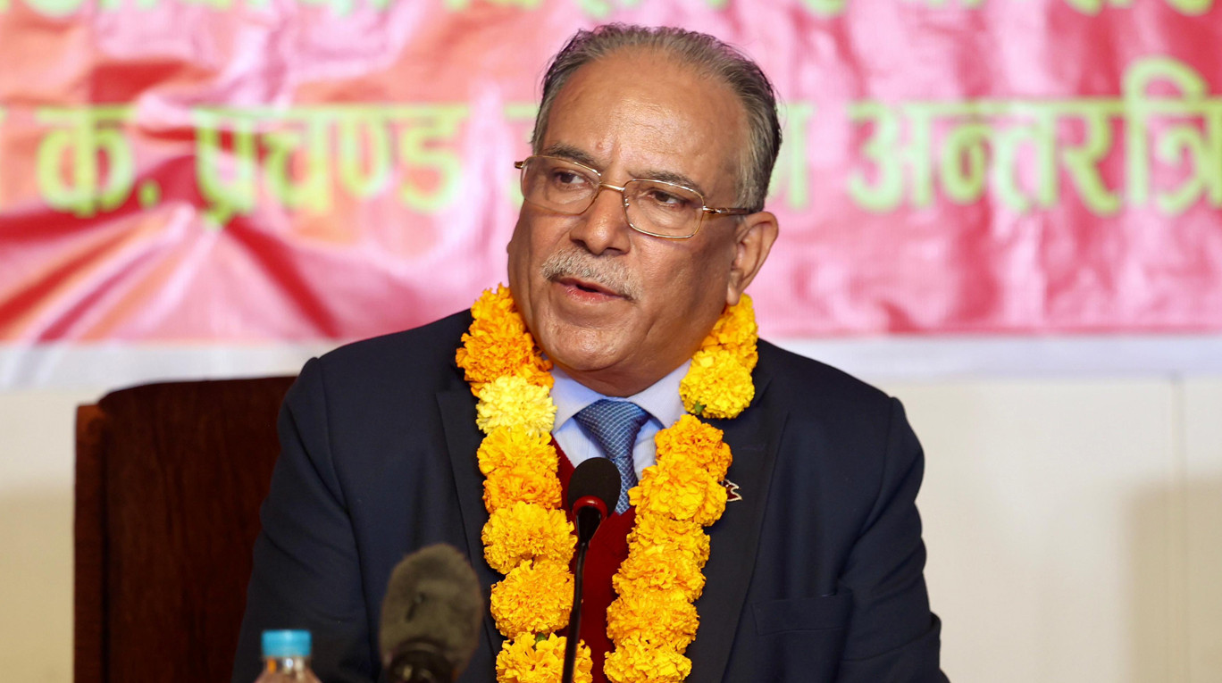 Prachanda-speeks-about-budigandaki-hydropower-project-at-gorkha-tatokhabar-onlinekhabar-setopati-ratopati-hot-news-pushpakamal-dahal-nepali-politics