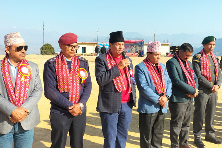 chatur_bahadur_chand-president-nepal-cricket-association-onlinekhabar-ratopati-setopati-tattatokhabar-tatokhabar