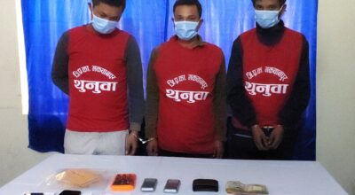 hetauda-pestol-arrested-by-police