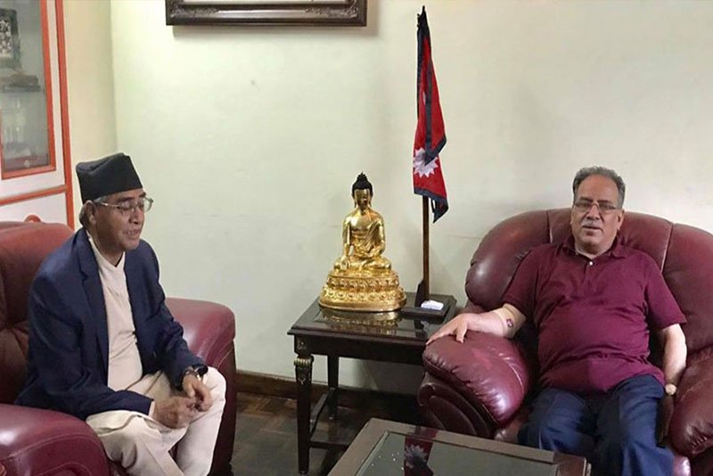 Deuba-prachanda-meeting-tatokhabar-tato-khabar-tattato-khabar-tattatokhabar-online-khabar-ratopati-setopati