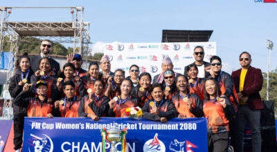 apf-t20-cricket-woman-champion-pm-cup-tatokhabar-tato-khabar-sports-cricket-woman-cricket-nepal