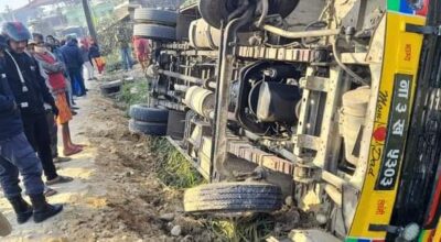 bus-accident-at-hetauda-tato-khabar-news-portal