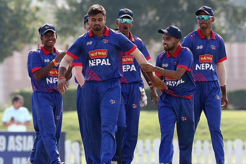 gulsan-jha-nepali-u19-teem