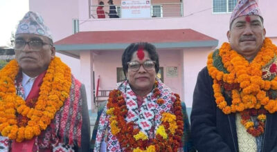 karnali-pradesh-election