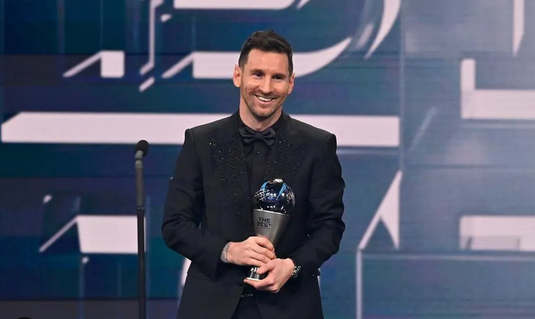 messi-fifa-award-2023-messi10-tatokhabar-football-fan-nepal