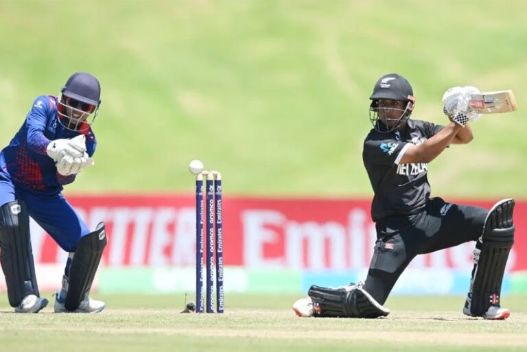 nepal-vs-newzealand-u19-tatokhabar-tato-khabar