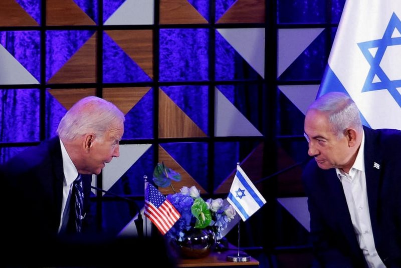 biden-netanyahoo