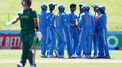 india-u19-teem