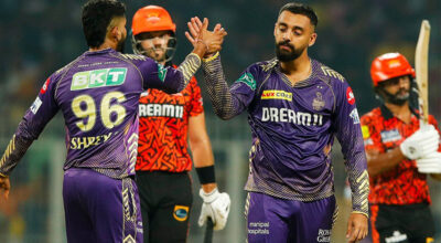 IPL-KKR