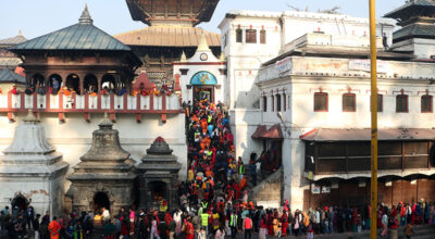 Pashupati-temple