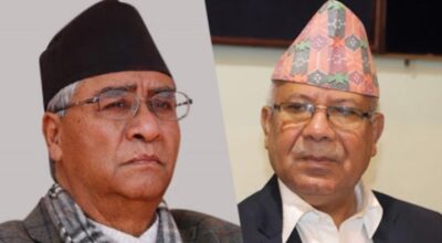 deuwa-madhav-meeting-tatokhabar-tato-khabar-news-onlinekhabar-setopati-ratopati-nepalpress-news-nepal-nepali-samachar