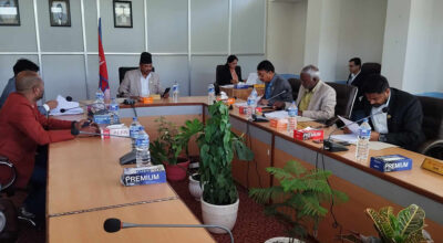 lumbini-cabinet-meeting-tatokhabar-tato-khabar-lumbini-province-tajakhabar