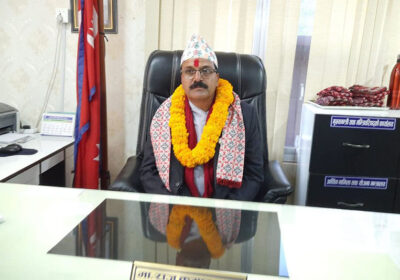 rajkumar-sharma-karnali-pradesh-CM