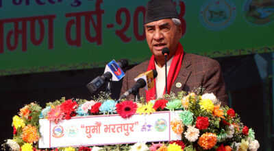 sher-bahadur-deuba-at-bharatpur-visit-year-2024