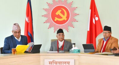 uml-sachiwalaya-meeting