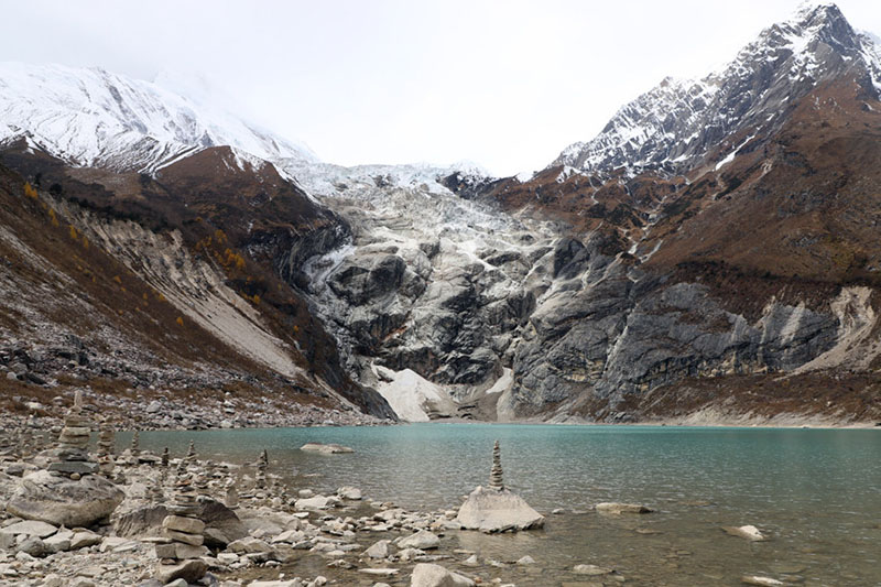 Birendra-ice-lake-gorakha-tatokhabar-tourist-nepali-news