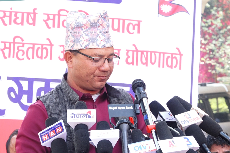 Chandra-bahadur-Thapa