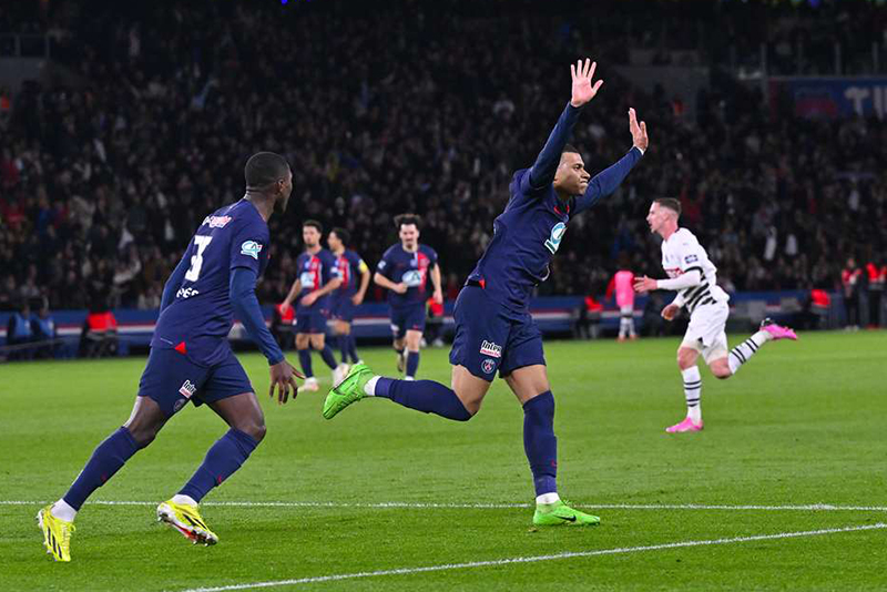 PSG-football-club