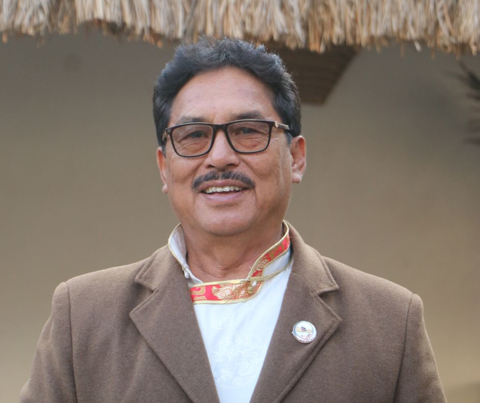 tek-bahadur-gurung-nepali-congress-manang-tatokhabar-tato-khabar