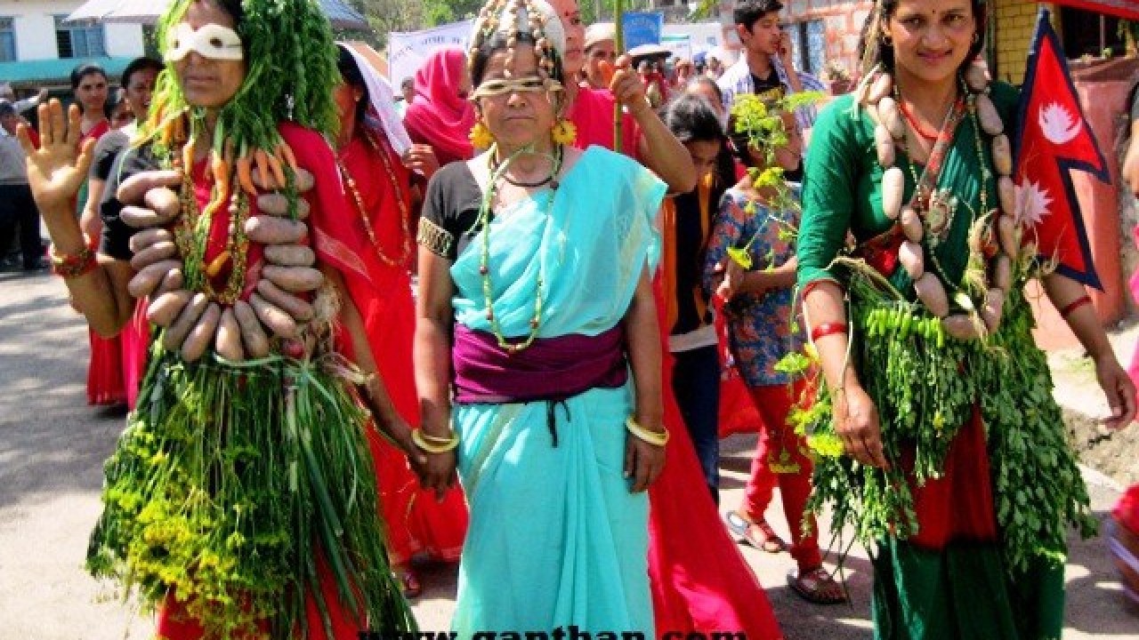 aalu-festival-pokhara-hemja