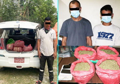 pakrau-ganja-weed-arrested