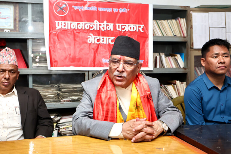 prachanda-gorkha