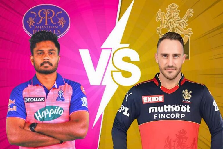 RR-VS-RCB-IPL