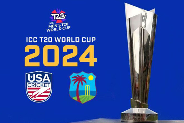 ICC T20 Cricket World Cup