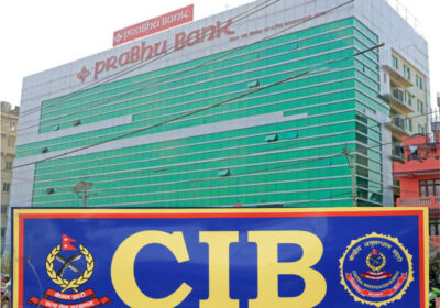 Prabhau Bank Case CIB