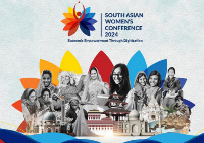 South_Asain_Woman_conference_2024