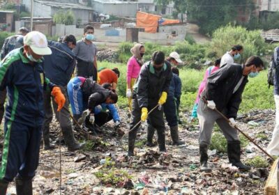 bagmati-cleening-project