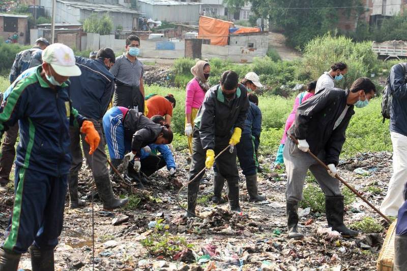 bagmati-cleening-project