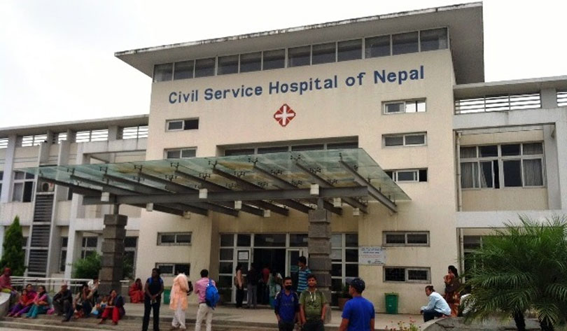 cevil-service-hospital