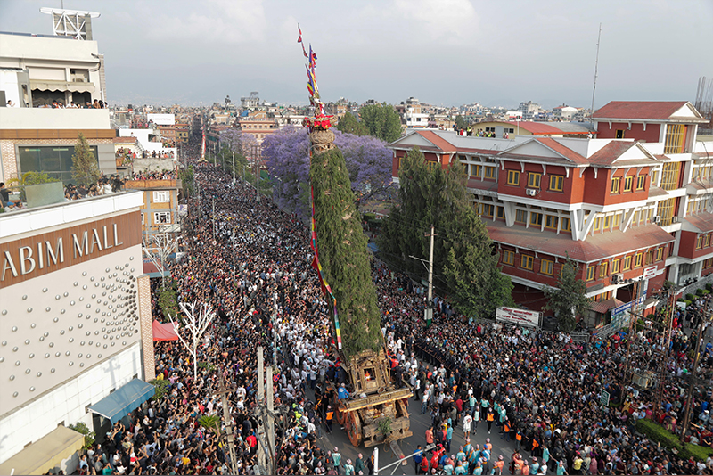 rato-machhindranath-rath