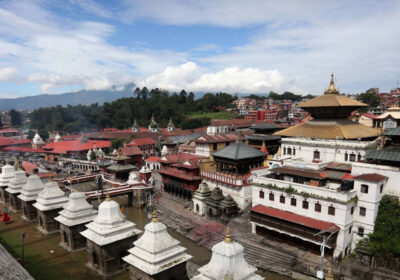 Pashupatinath-Temple