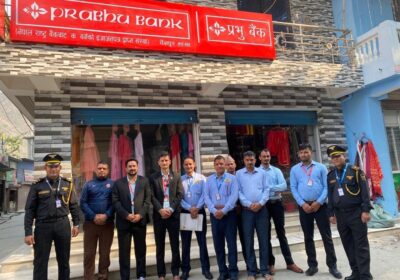 Prabhu-Bank-Chainpur-Bajhang-branch