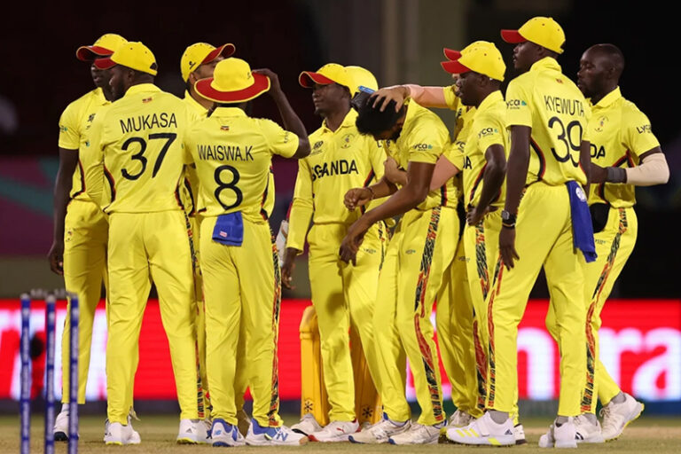 Uganda-cricket-teem