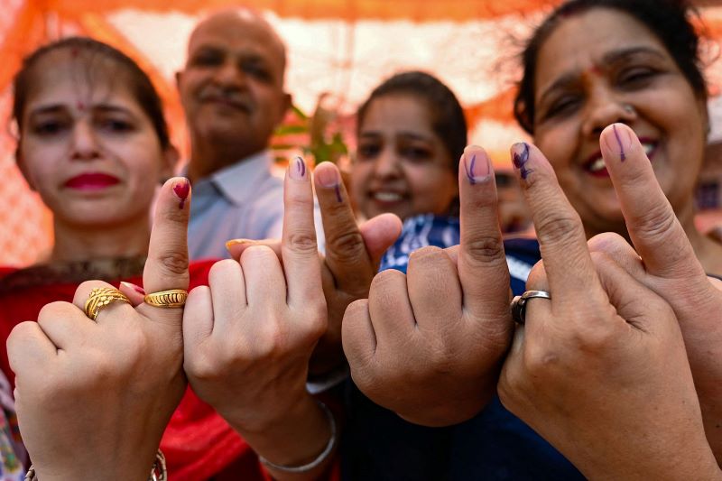 india-election