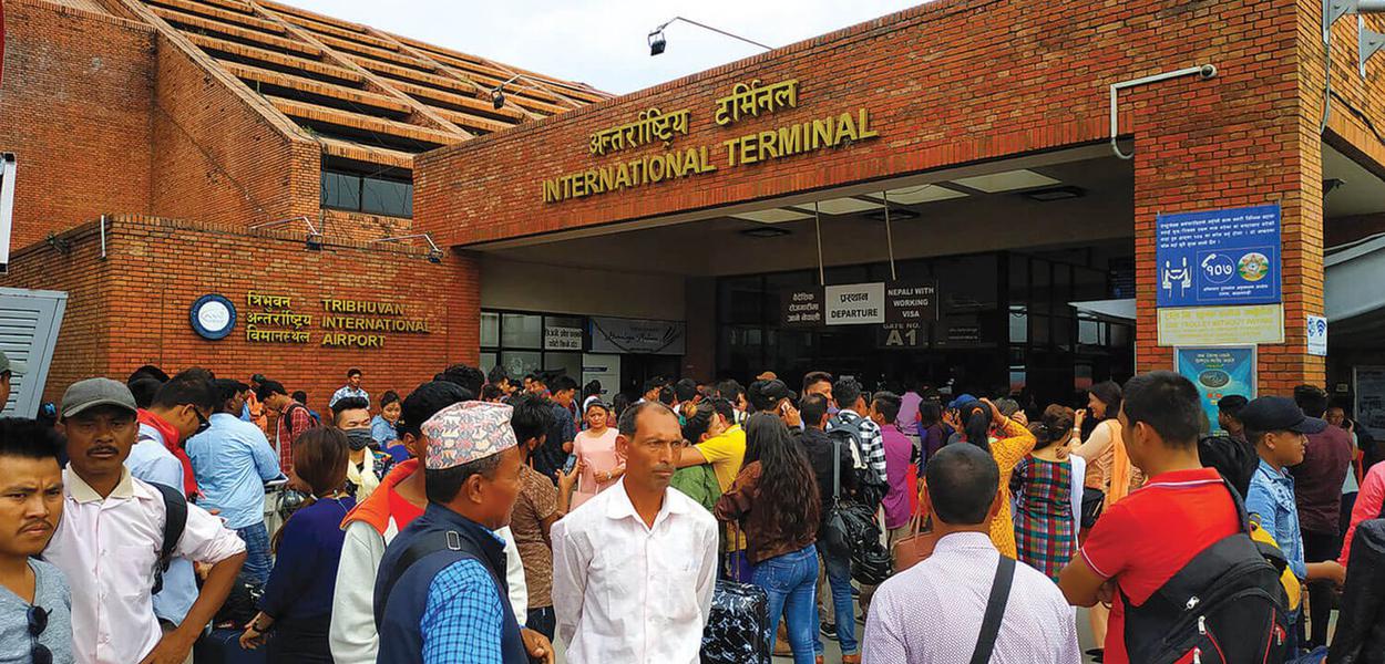 international-airport-nepal