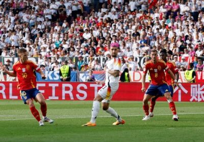 eurocup-german-spain-football-match