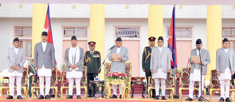 kp-oli-sapath-prime-minister