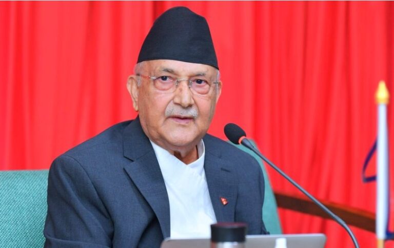 kp-sharma-oli-new-prime-minister-of-nepal