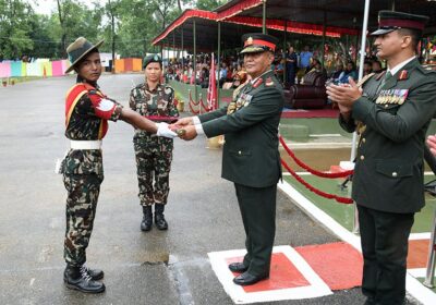 nepal_army_training