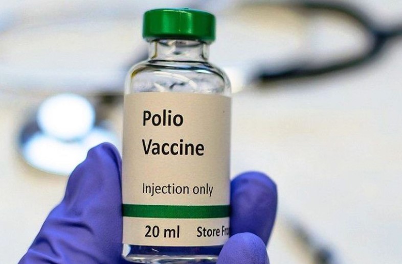 polio vaccine