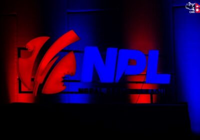 NPL nepal premire ledgue