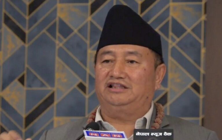 bahadur singh lama