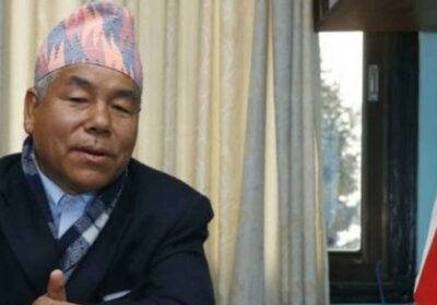 dev-gurung