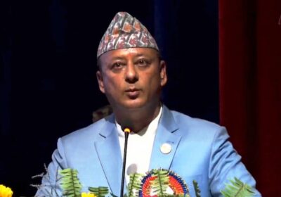 dipak-khadka-energy-minister